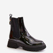 Laden Sie das Bild in den Galerie-Viewer, Jodhpur-Stiefel Model 199265 Step in style