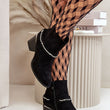Laden Sie das Bild in den Galerie-Viewer, Stiefeletten mit Absatz Model 199288 Step in style