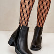 Laden Sie das Bild in den Galerie-Viewer, Stiefeletten mit Absatz Model 199291 Step in style