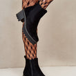 Laden Sie das Bild in den Galerie-Viewer, Stiefeletten mit Absatz Model 199295 Step in style