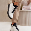 Laden Sie das Bild in den Galerie-Viewer, Stiefeletten Model 199304 Step in style