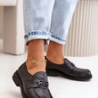 Laden Sie das Bild in den Galerie-Viewer, Halbschuhe Model 199313 Step in style