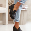 Laden Sie das Bild in den Galerie-Viewer, Schuhe mit Absatz Model 199315 Step in style