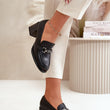Laden Sie das Bild in den Galerie-Viewer, Schuhe mit Absatz Model 199318 Step in style