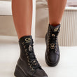 Laden Sie das Bild in den Galerie-Viewer, Boot Model 199400 Step in style