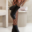 Laden Sie das Bild in den Galerie-Viewer, Stiefeletten mit Absatz Model 199403 Step in style