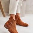 Laden Sie das Bild in den Galerie-Viewer, Stiefeletten Model 199404 Step in style