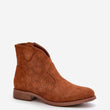 Laden Sie das Bild in den Galerie-Viewer, Stiefeletten Model 199405 Step in style