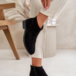 Laden Sie das Bild in den Galerie-Viewer, Stiefeletten Model 199418 Step in style