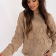 Laden Sie das Bild in den Galerie-Viewer, Pullover Model 199425 AT