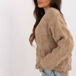 Laden Sie das Bild in den Galerie-Viewer, Pullover Model 199425 AT