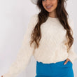Laden Sie das Bild in den Galerie-Viewer, Pullover Model 199426 AT