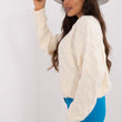 Laden Sie das Bild in den Galerie-Viewer, Pullover Model 199426 AT