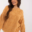 Laden Sie das Bild in den Galerie-Viewer, Pullover Model 199428 AT