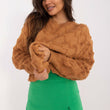 Laden Sie das Bild in den Galerie-Viewer, Pullover Model 199429 AT