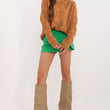 Laden Sie das Bild in den Galerie-Viewer, Pullover Model 199429 AT