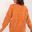 Laden Sie das Bild in den Galerie-Viewer, Pullover Model 199430 AT