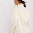 Laden Sie das Bild in den Galerie-Viewer, Rollkragenpullover Model 199431 AT