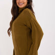 Laden Sie das Bild in den Galerie-Viewer, Rollkragenpullover Model 199432 AT
