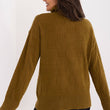 Laden Sie das Bild in den Galerie-Viewer, Rollkragenpullover Model 199432 AT