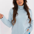 Laden Sie das Bild in den Galerie-Viewer, Rollkragenpullover Model 199434 AT