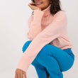 Laden Sie das Bild in den Galerie-Viewer, Rollkragenpullover Model 199435 AT