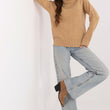 Laden Sie das Bild in den Galerie-Viewer, Rollkragenpullover Model 199436 AT