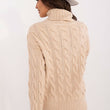 Laden Sie das Bild in den Galerie-Viewer, Rollkragenpullover Model 199440 AT