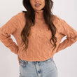 Laden Sie das Bild in den Galerie-Viewer, Rollkragenpullover Model 199442 AT