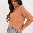 Laden Sie das Bild in den Galerie-Viewer, Rollkragenpullover Model 199442 AT