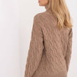 Laden Sie das Bild in den Galerie-Viewer, Rollkragenpullover Model 199522 AT