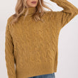 Laden Sie das Bild in den Galerie-Viewer, Rollkragenpullover Model 199525 AT