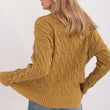 Laden Sie das Bild in den Galerie-Viewer, Rollkragenpullover Model 199525 AT