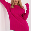 Laden Sie das Bild in den Galerie-Viewer, Pullover Model 199527 AT