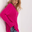 Laden Sie das Bild in den Galerie-Viewer, Pullover Model 199527 AT