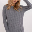 Laden Sie das Bild in den Galerie-Viewer, Pullover Model 199528 AT