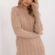 Laden Sie das Bild in den Galerie-Viewer, Pullover Model 199531 AT
