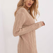 Laden Sie das Bild in den Galerie-Viewer, Pullover Model 199531 AT