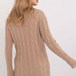 Laden Sie das Bild in den Galerie-Viewer, Pullover Model 199531 AT