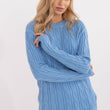 Laden Sie das Bild in den Galerie-Viewer, Pullover Model 199533 AT