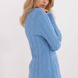 Laden Sie das Bild in den Galerie-Viewer, Pullover Model 199533 AT
