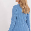 Laden Sie das Bild in den Galerie-Viewer, Pullover Model 199533 AT