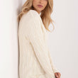 Laden Sie das Bild in den Galerie-Viewer, Pullover Model 199534 AT