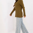 Laden Sie das Bild in den Galerie-Viewer, Pullover Model 199536 AT