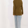 Laden Sie das Bild in den Galerie-Viewer, Pullover Model 199536 AT