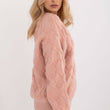 Laden Sie das Bild in den Galerie-Viewer, Pullover Model 199537 AT