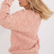 Laden Sie das Bild in den Galerie-Viewer, Pullover Model 199537 AT