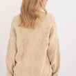 Laden Sie das Bild in den Galerie-Viewer, Pullover Model 199538 AT