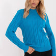 Laden Sie das Bild in den Galerie-Viewer, Pullover Model 199539 AT
