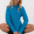 Laden Sie das Bild in den Galerie-Viewer, Pullover Model 199539 AT
